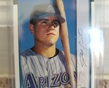 1999 Bowman Baseball Card | Jack Cust | Arizona Diamondbacks | #73 - £1.58 GBP