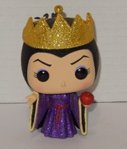 2018 Funko POP! Disney Evil Queen #42 Hot Topic Exclusive Vinyl Action F... - $14.80