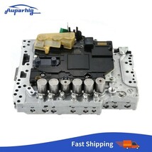 2004-2011 LR3 ZF6HP26 Updated Valve Body W /  7 Solenoids (No TCM) M-Shift image 7