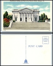 VIRGINIA Postcard - Arlington, Amphitheatre Building &amp; Unknown Soldier Tomb CF - £3.15 GBP