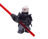 Lego Star Wars  Set 75082 Minifigure Grand Inquisitor (sw0622) - €19,23 EUR