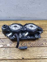 Testa cilindro porta Evinrude V4 90 115 CV 1998 1999 343627 - $69.14 CAD
