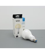 WiZ 603555 A21 LED Smart Bulb - Soft White - $7.99