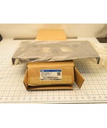 Ford M1PZ-17A385-BA Front License Plate Mount Bracket WAP Factory Sealed - $692.26 MXN