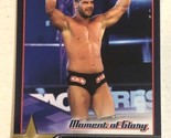 Bobby Roode TNA wrestling Trading Card 2013 #86 - £1.55 GBP