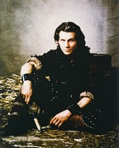 Christian Slater Will Scarlett Robin Hood: Prince Of Thieves 16x20 Canvas Giclee - £55.94 GBP