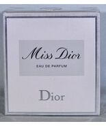 Miss Dior 50ML 1.7. Oz Eau De Parfum Spray New Boxed - $103.95
