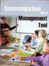 Communication As a Management Tool [Hardcover] - £20.37 GBP