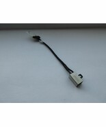 NEW DC Power Jack Cable Harness For Dell Vostro 15 3562 p63f - $6.79