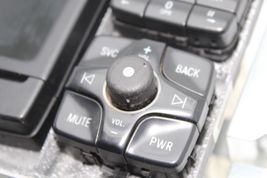 00-02 MERCEDES-BENZ W215 CL600 RADIO RECEIVER COMAND UNIT E4081 image 10
