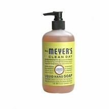 Mrs. Meyer&#39;s Clean Day Liquid Hand Soap, Lemon Verbena, 12.5 Fl Oz (Pack of 1) - £12.18 GBP