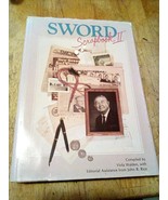 Sword of the Lord Sprapbook II 2 1975 HCDJ Viola Walden John R. Rice - £34.95 GBP