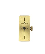 BAUME MERCIER 375 MOVEMENT Dial hands Crown - €26,23 EUR