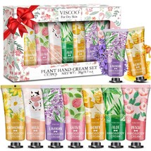 7 Pack Hand Cream Gifts Set for Women,Hand Lotion for Birthday Gifts for... - $390.04 MXN