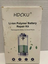 Li-ion Polymer Battery Repair Kit for Samsung S9 New! - £5.14 GBP
