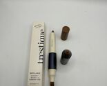 Trestique Refillable Shadow Crayon + Brush in Case Curaçao Pecan - As Pi... - $14.84