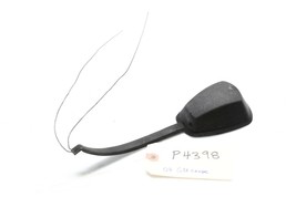2003-2006 INFINITI G35 COUPE CLARION ANTENNA RADIO STEREO RECEIVER MODULE P4398 image 10
