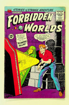 Forbidden World #119 (May-Jun 1964, ACG) - Fine - $12.19