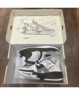 Nike Kyrie Irving Low 5 White Metallic Gold Black DJ6012-101 Men&#39;s Baske... - $108.65 CAD