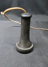 Original 1913 American Telephone &amp; Telegraph Bakelite Candlestick Earpie... - €42,49 EUR