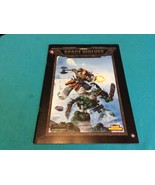 CODEX SPACE WOLVES by GAMES WORKSHOP - SUPPLEMENT - Softcover - NEW - Fr... - $110.00 CAD