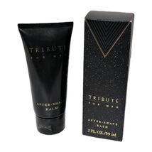 MARY KAY Tribute for Men After Shave Balm 2 Fl OZ NEW IN BOX - €19,85 EUR