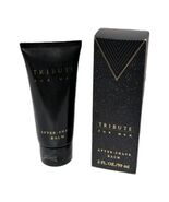 MARY KAY Tribute for Men After Shave Balm 2 Fl OZ NEW IN BOX - $417.78 MXN