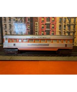 MARX  USED / MODIFIED  Three-Sixteen Inch Scale Passenger Car  Rebranded... - $185.61 MXN