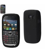 Reiko SLC10-HWM636BK Slim and Soft Protective Cover for Huawei Pinnacle ... - $6.92