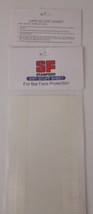 STANFORD Cricket Bat Antiscuff Face Protection Sheet GRADE A Pack of 5 - $9.42 CAD+