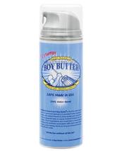 Boy Butter H2O Based - 5 oz Pump - £32.37 GBP