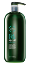 Paul Mitchell Special Invigorating Shampoo, Liter - £40.36 GBP