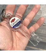 Vtg KEY-CHAIN CAMARO CHEVROLET USA Key Ring Latch Z28 NOS 70’s 80’s 90’s... - €13,81 EUR