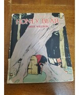 Honey Bear Book 1923 by Dixie Willson &amp; Illustrated by Maginel Wright Ba... - $603.46 MXN