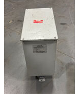 Eaton/Cutler-Hammer MCG0302063-1 Univar Power Factor Correction Capacito... - $7,860.32 MXN
