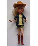 McDonald’s Happy Meal Hayden Cowgirl Spin master 2011 - $2.73 CAD