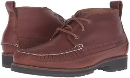 Cole Haan Connery Chukka Boots Leather Men&#39;s 7 NEW IN BOX - £85.34 GBP