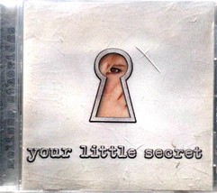 Melissa Etheridge - Your Little Secret [CD 1995 Island Records Club Edition] - £0.90 GBP