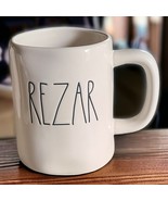 Rae dunn rezar mug.New without tag. bottom has some scuffing . - £19.77 GBP