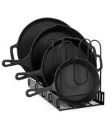 Premium 12-Piece Cast Iron Cookware Set with Dutch Oven, Frying Pan, Skillet - $2,808.85 MXN