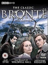 Bronte Collection DVD (2006) Kay Adshead, Hammond (DIR) Cert 15 5 Discs Pre-Owne - £14.89 GBP