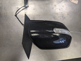 Passenger Right Side View Mirror From 2010 Mazda CX-7  2.3 - £54.81 GBP