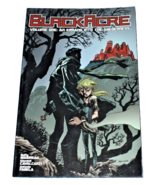 Image Comics Black Acre Volume 1 Into The Wilderness TPB Trade Paperback - $6.83 CAD