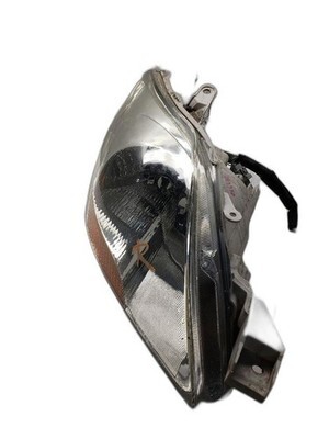 Passenger Right Headlight Sedan Without S Package Fits 07-11 YARIS 1347153 Item image 11