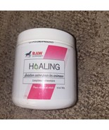 Raw Support Healing Healthy Pet Solution 4.5 oz Exp 08/2025 #S18 - £16.01 GBP