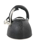 Mr. Coffee 3 Quart Stainless Steel Whistling Tea Kettle with Stay Cool H... - €66,24 EUR