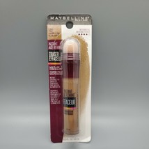 Maybelline Instant Age Rewind Eraser Multi-Use Concealer 145 Warm Olive - $9.27
