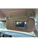 Passenger Right Sun Visor Without Illumination Fits 20-23 SENTRA 104882459 - $55.87 CAD