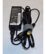 Lenovo 42T4430 AC Power Supply Adapter 90W 20V AC Adapter - $15.66