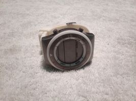 white watch - $14.85